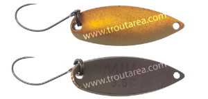 Forest Miu spoon