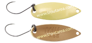 Forest Miu spoon