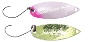 Forest Miu spoon