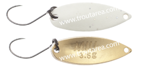 Forest Miu spoon