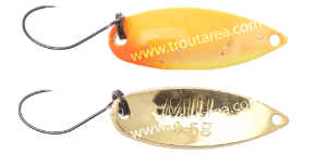 Forest Miu spoon