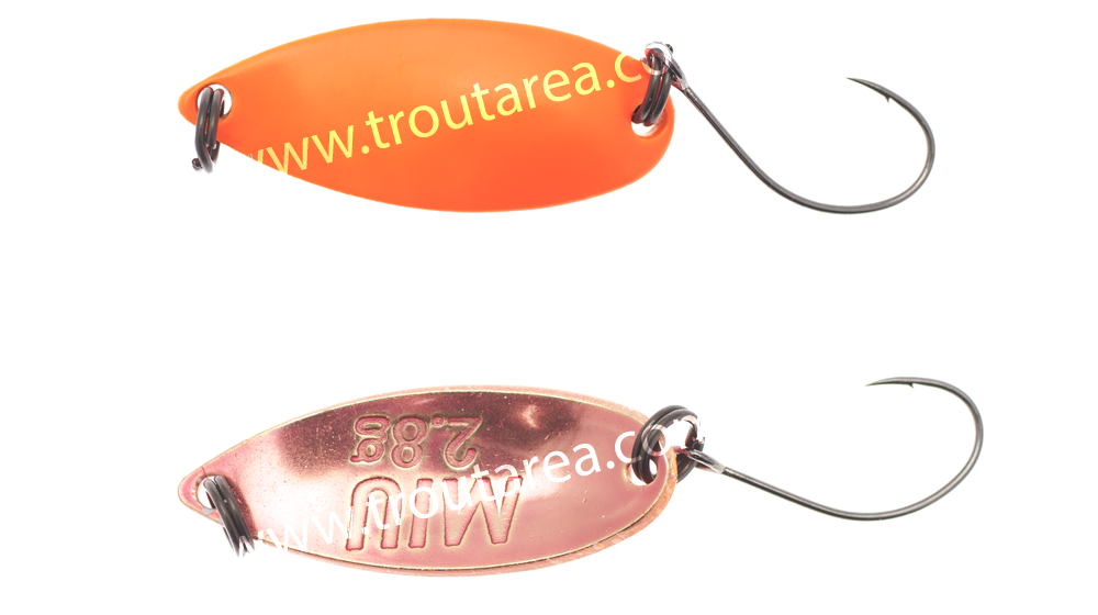 Forest Miu Native Series Spoon