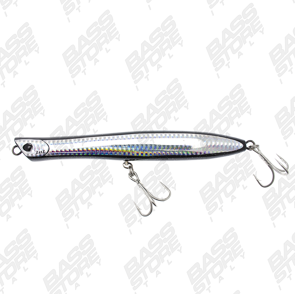 ZetZ Serras 170F 