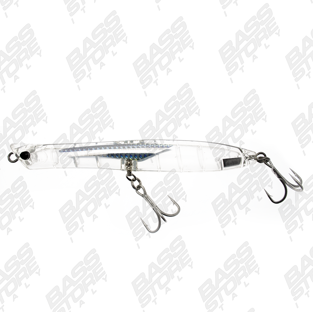 ZetZ Serras 170F 