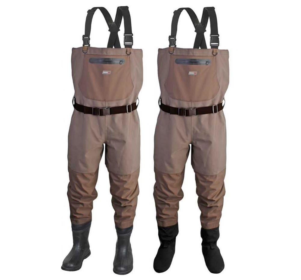 Scierra CC3 XP Waders
