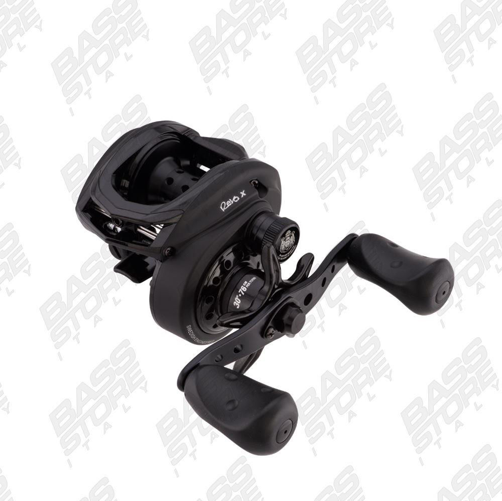 Abu Garcia REVO X Casting Reel Gen 4