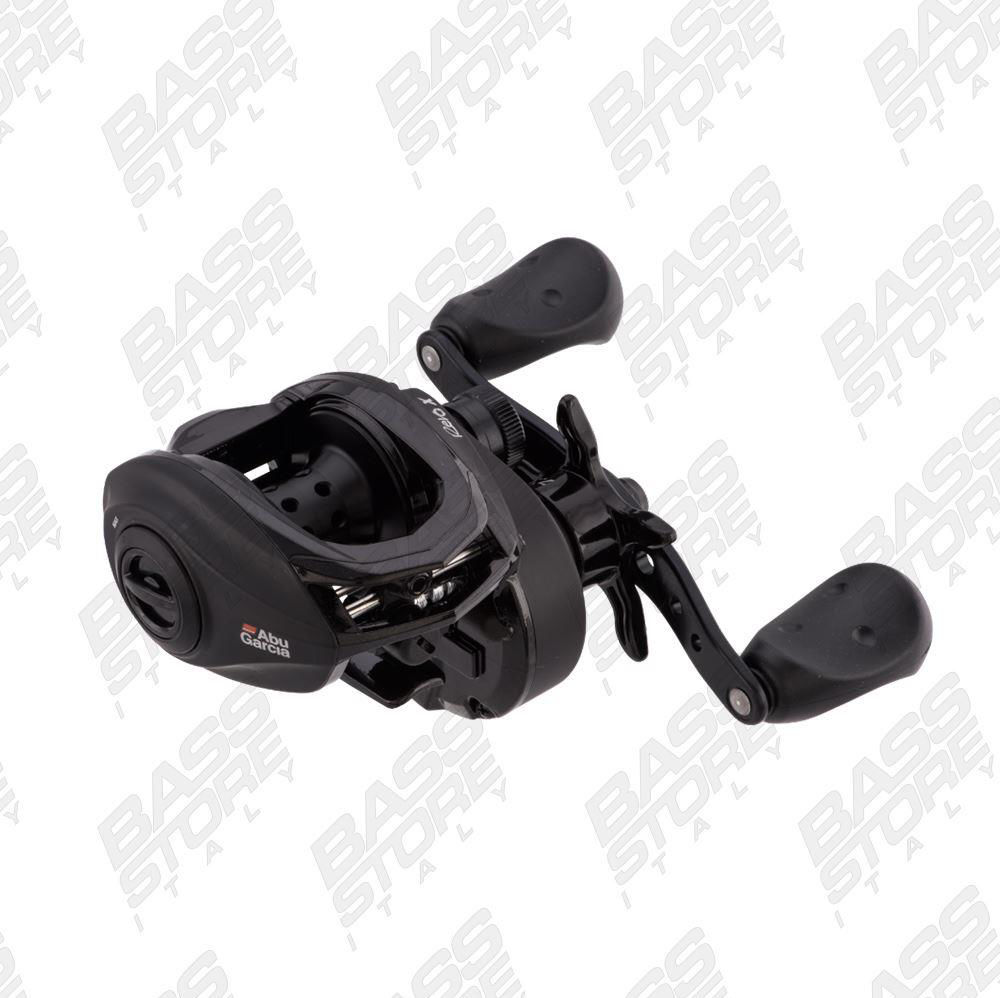Abu Garcia REVO X Casting Reel Gen 4