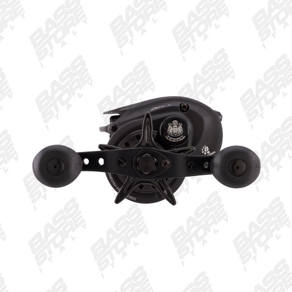 Abu Garcia REVO X Casting Reel Gen 4