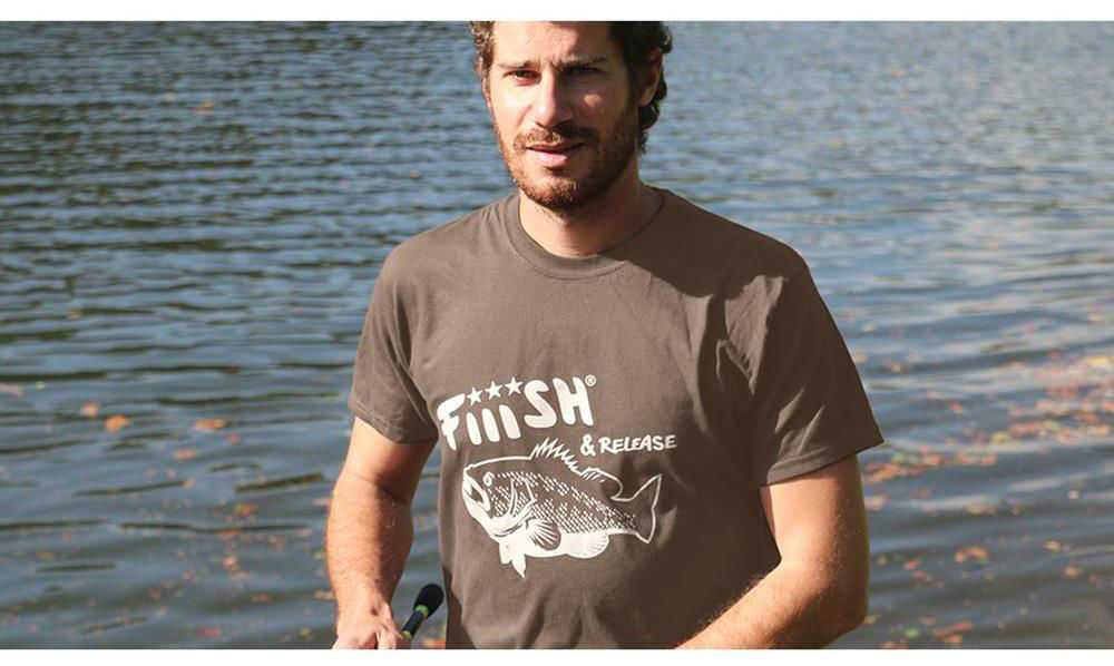 Fiiish T-Shirt