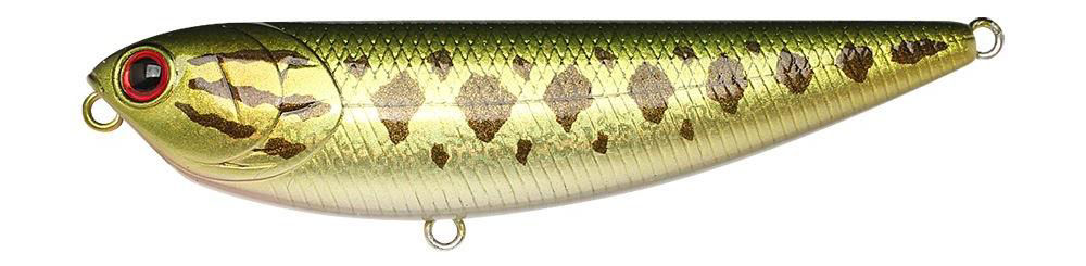 Lucky Craft Sammy 85