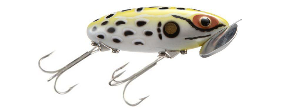Arbogast Jitterbug