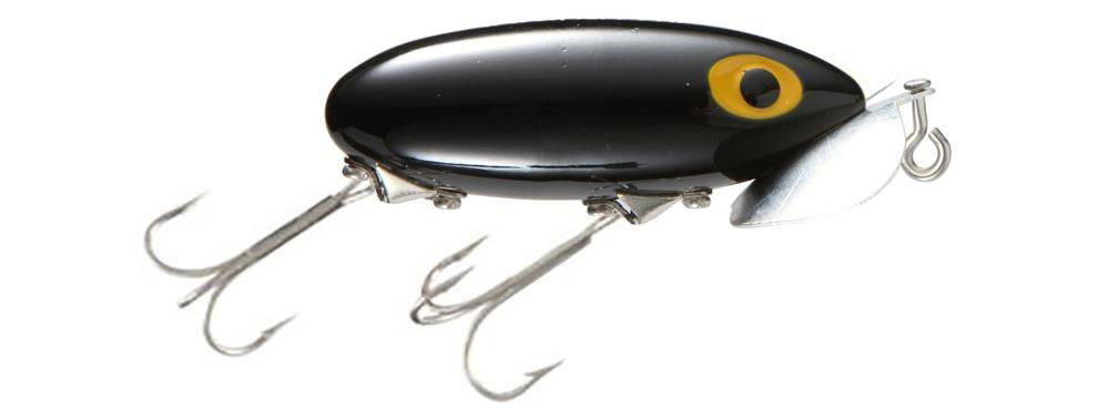 Arbogast Jitterbug
