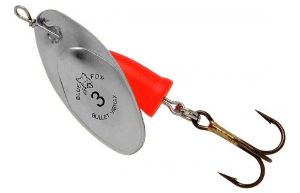 Blue Fox Vibrax Bullet