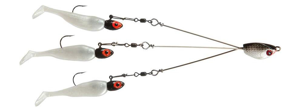 YUM YUMbrella Ultralight Tripod