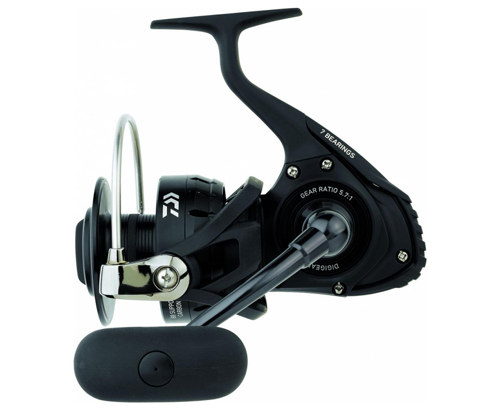 DAIWA「SALTIST NERO 3500」 Daiwa Saltist Nero – Daiwa US