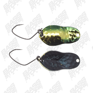 Ivyline Penta 2 Dimple