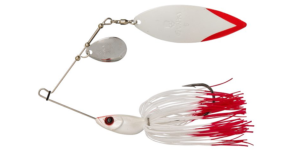 Gunki Spinnaker