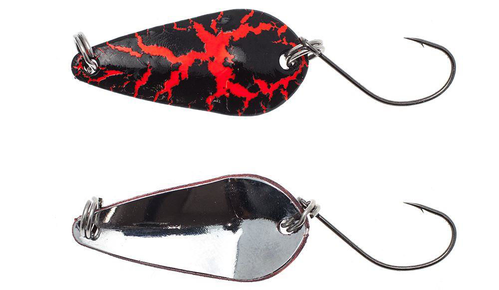 T-Fishing Extreme Area Spoon Thunder