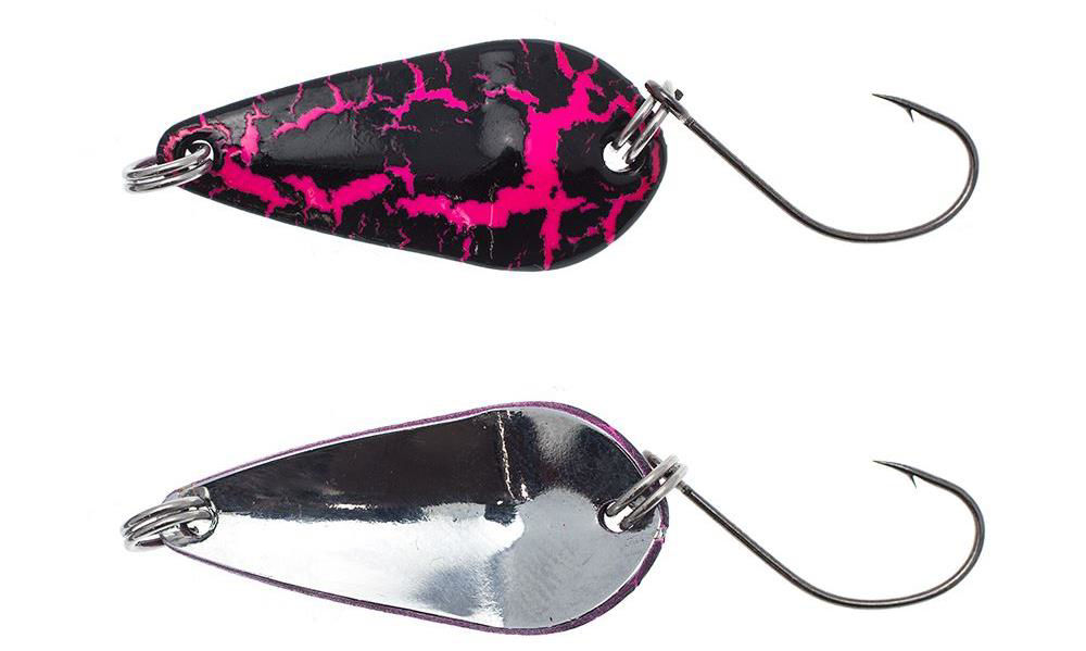 T-Fishing Extreme Area Spoon Thunder