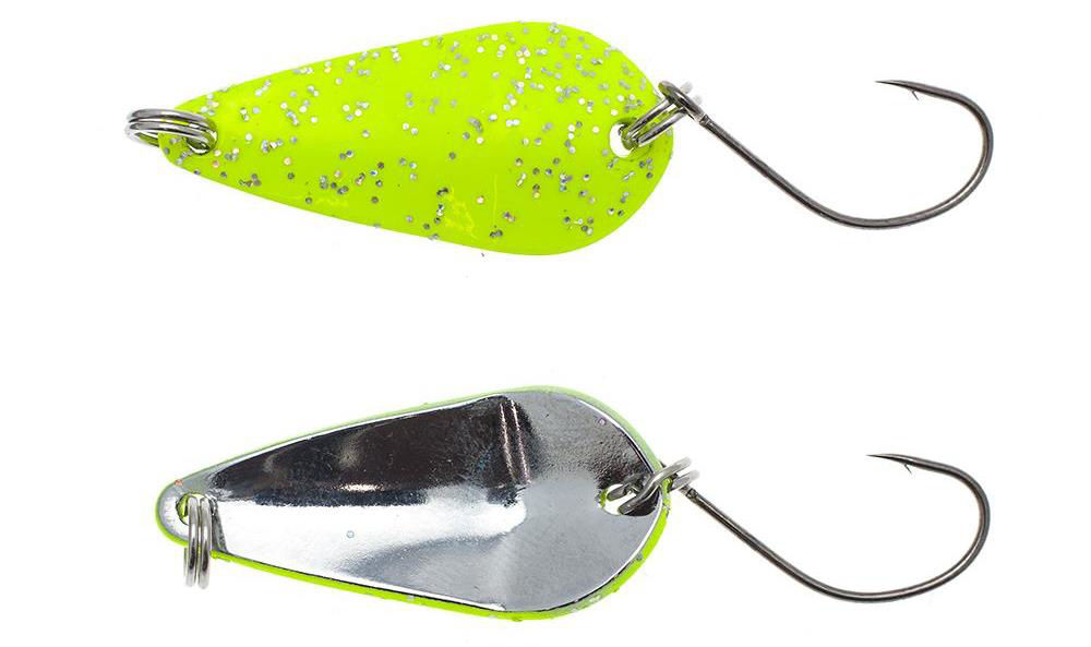 T-Fishing Extreme Area Spoon Thunder