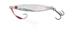 T-Fishing Extreme Assassin Metal Jig