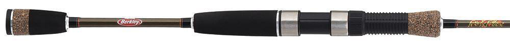 Berkley  FireFlex Spin Spinning rods