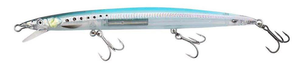 Savage Gear Sandeel Jerk Minnow