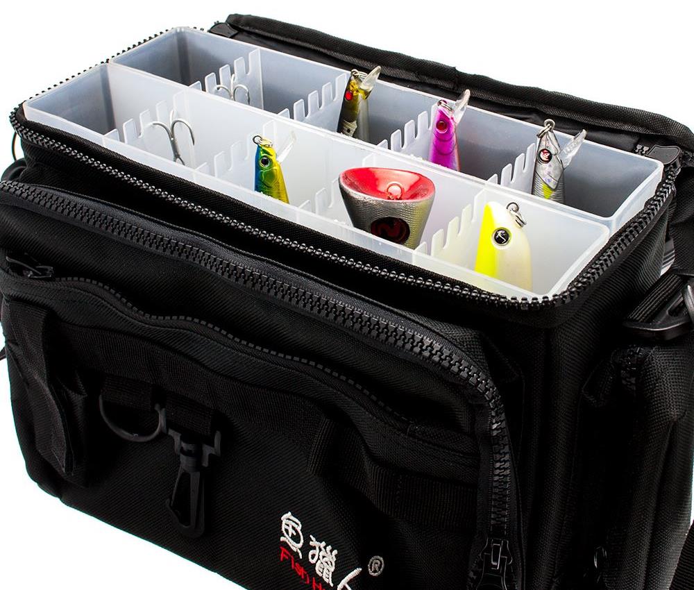 6 Pz/borsa Esca Per Pesci In Gomma 7.5 Cm/10.5 - Foto 2