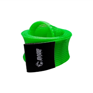 Bassstoreitaly Rod Sock