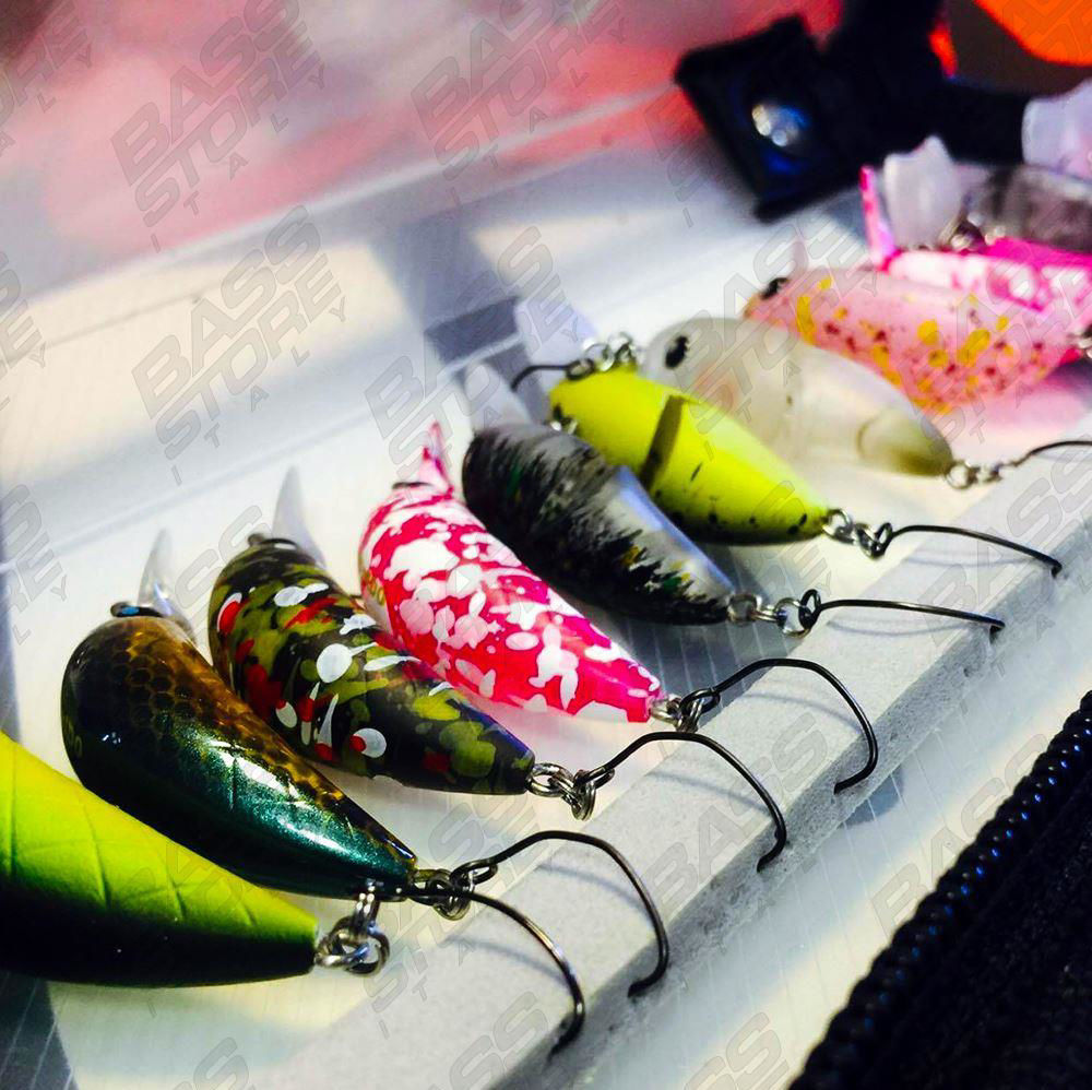 Mukai Crank Wallet