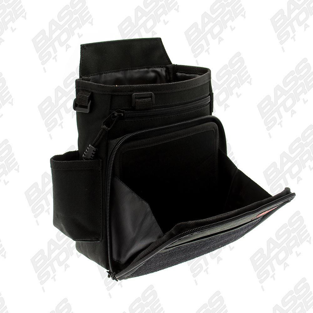 Mukai Area West Bag