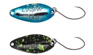 Mukai Looper +PLUS spoon