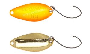 Mukai Looper +PLUS spoon