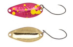 Mukai Looper +PLUS spoon