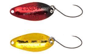 Mukai Looper +PLUS spoon