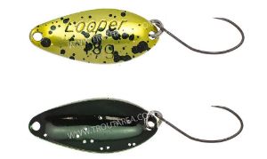 Mukai Looper +PLUS spoon