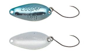 Mukai Looper +PLUS spoon