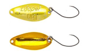 Mukai Looper +PLUS spoon
