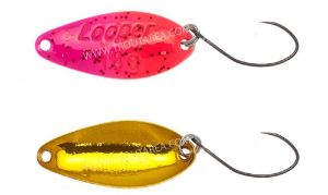 Mukai Looper +PLUS spoon