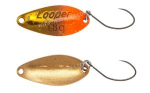 Mukai Looper +PLUS spoon