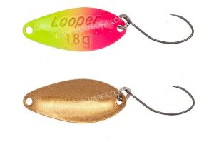 Mukai Looper +PLUS spoon