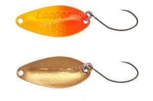 Mukai Looper +PLUS spoon