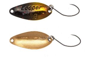 Mukai Looper +PLUS spoon