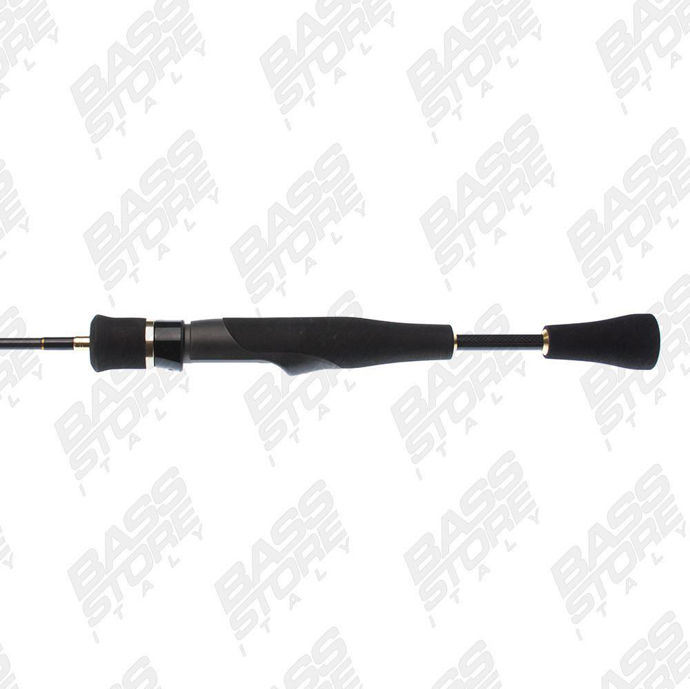 Mukai Air-Stick Beano area game spinning rods 2 pcs