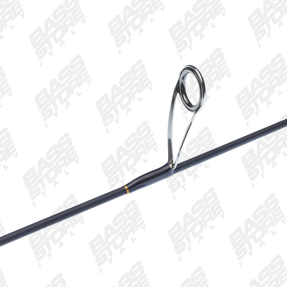 Mukai Air-Stick Beano area game spinning rods 2 pcs