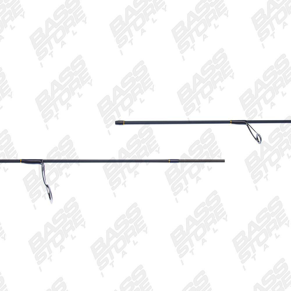 Mukai Air-Stick Beano area game spinning rods 2 pcs