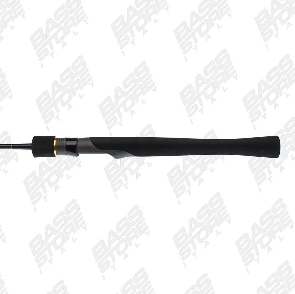 Mukai Air-Stick Cran-King area game spinning rods 2 pcs