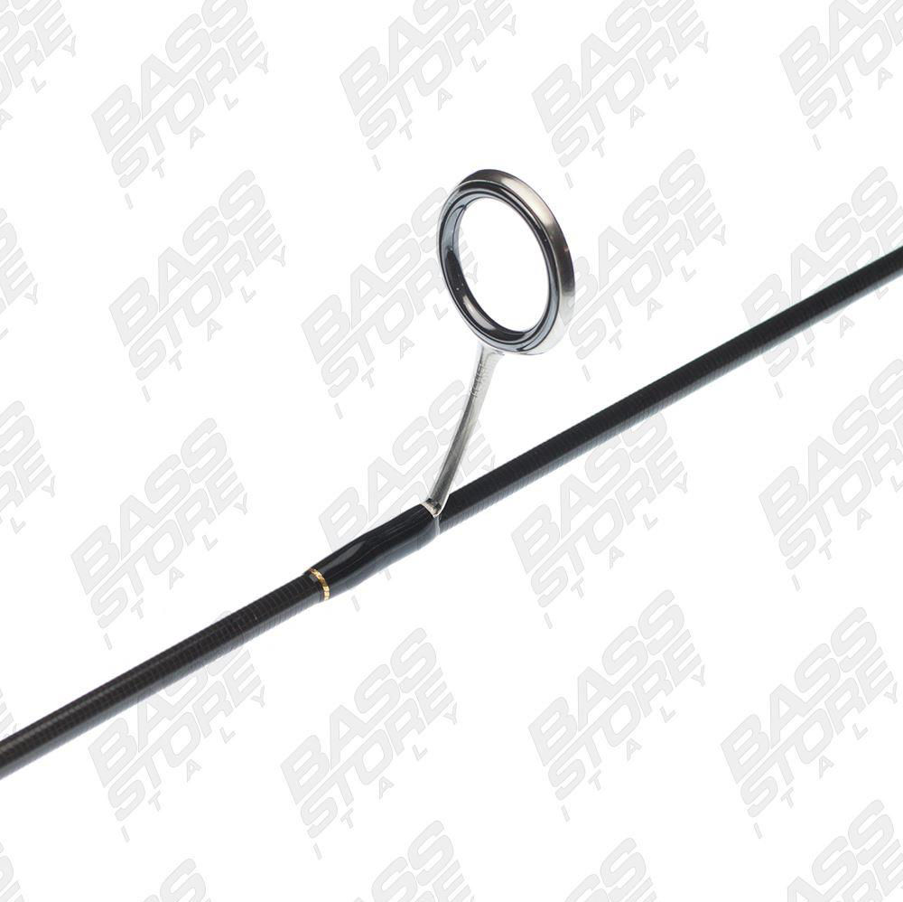 Mukai Air-Stick Cran-King area game spinning rods 2 pcs