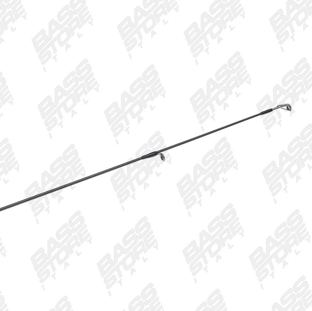 Mukai Air-Stick Cran-King area game spinning rods 2 pcs