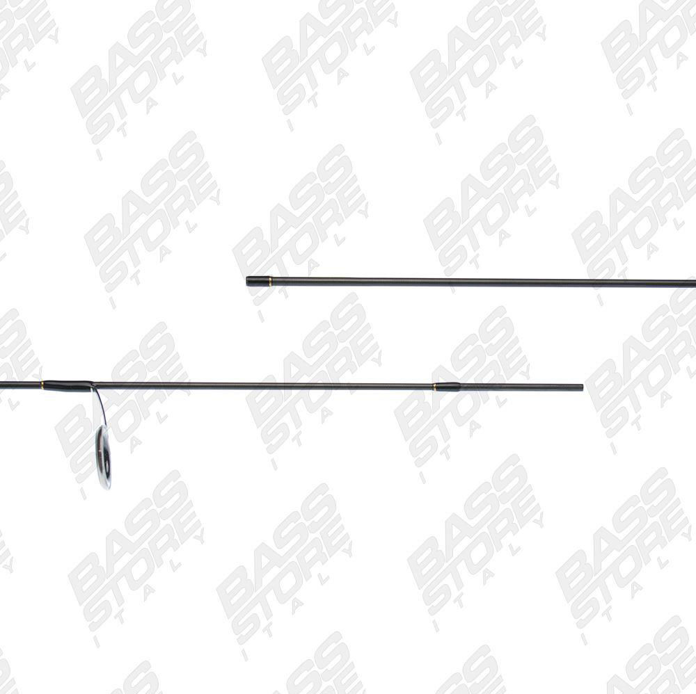 Mukai Air-Stick Under-0 spinning rods 2 pcs
